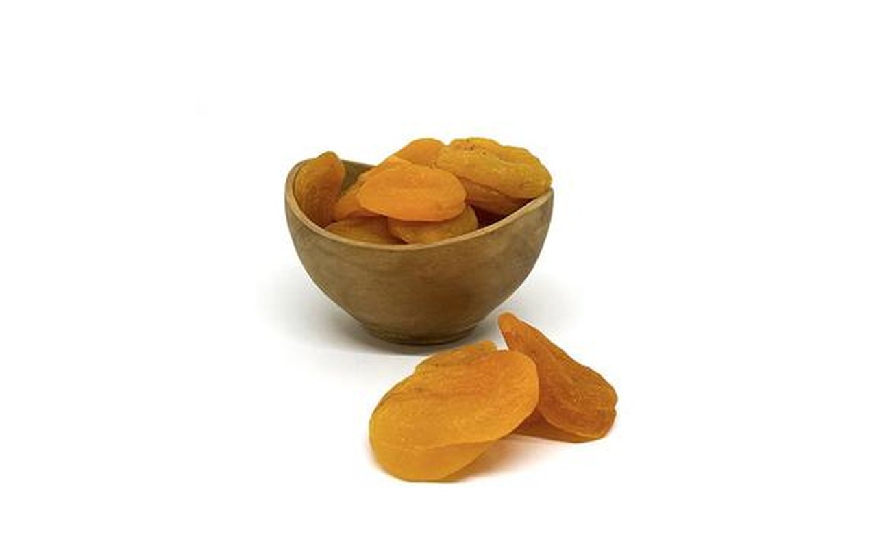 Albaricoques x 100gr 1