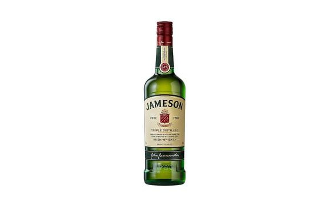 Jameson 700ml 1