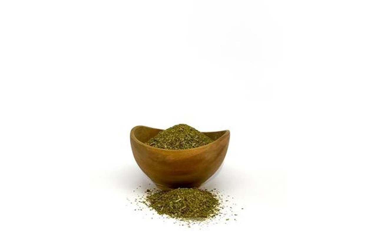Orégano en Escamas Pequeñas x 50gr 1