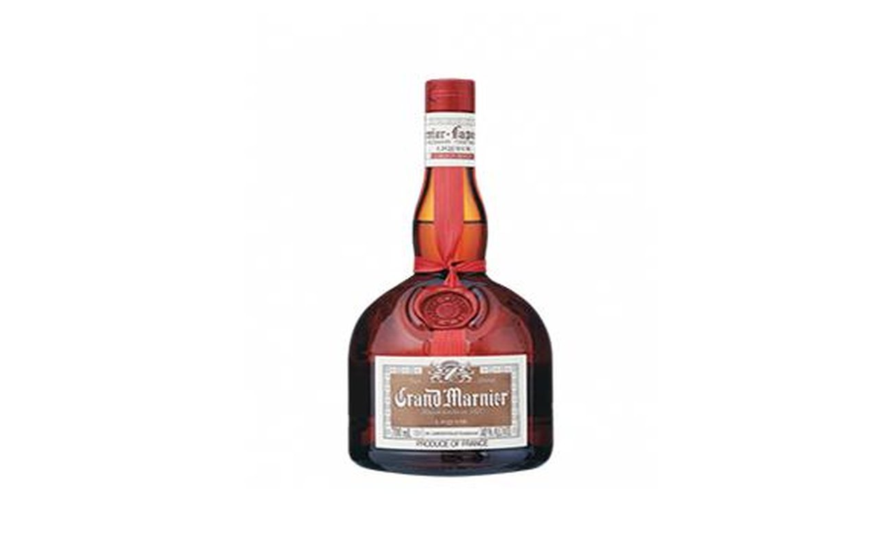 Grand Marnier 700ML 1