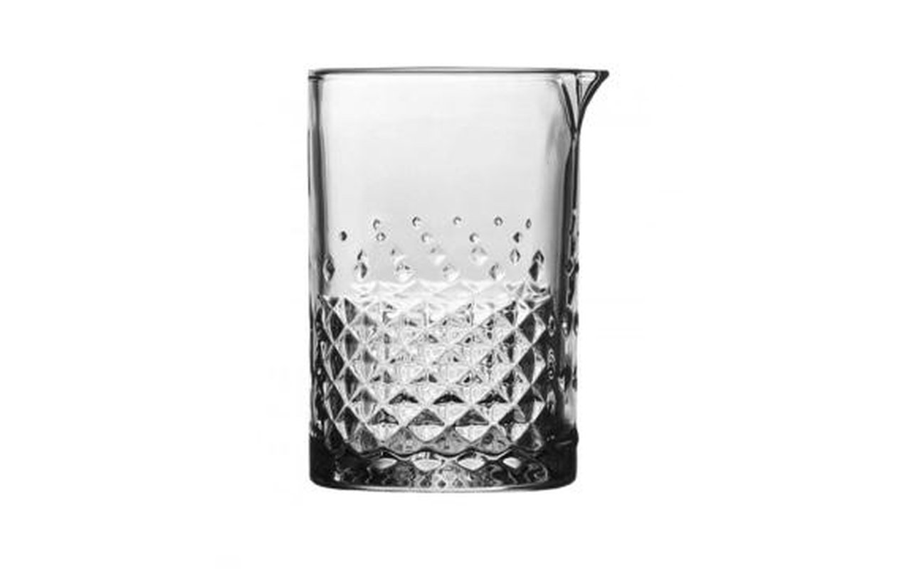 Mixing Glass Semi-Liso 700ml 1