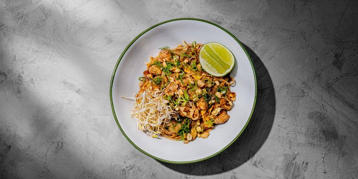 Pad Thai