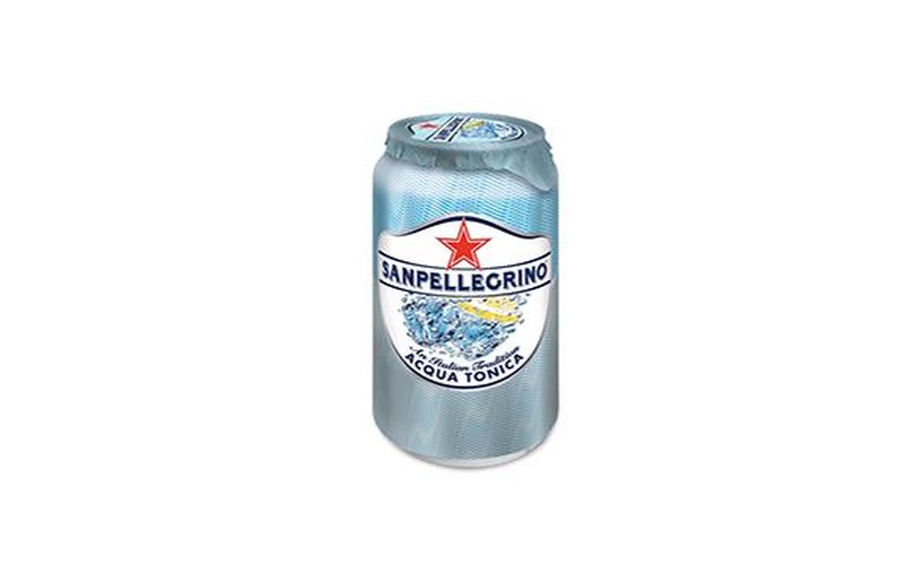 Tónica San Pellegrino 330ml 1