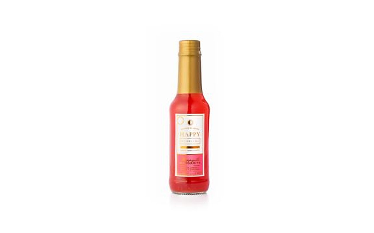 Kombucha Happyella Margarita 160ml 1