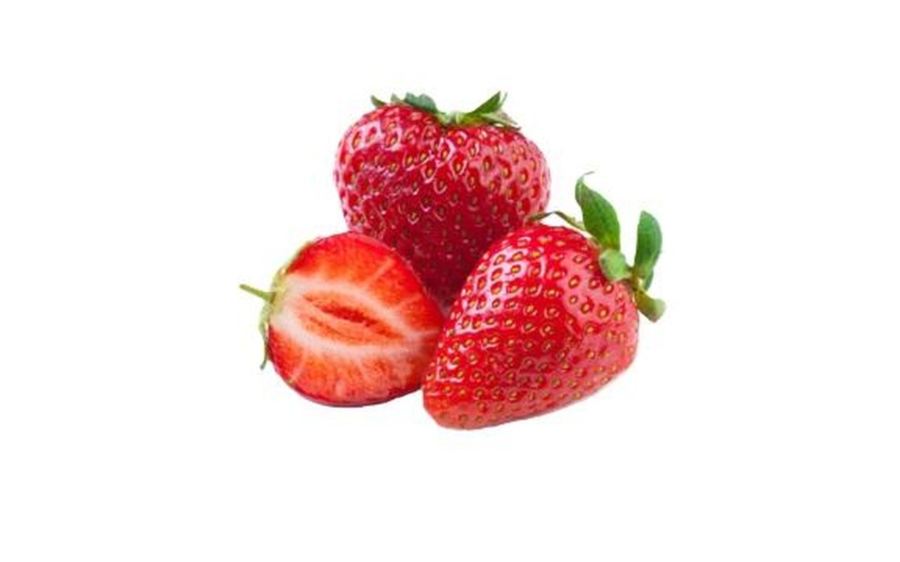 Fresas  1