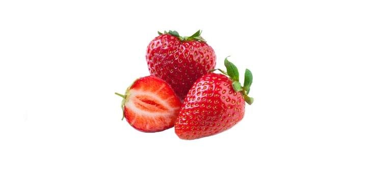 Fresas 