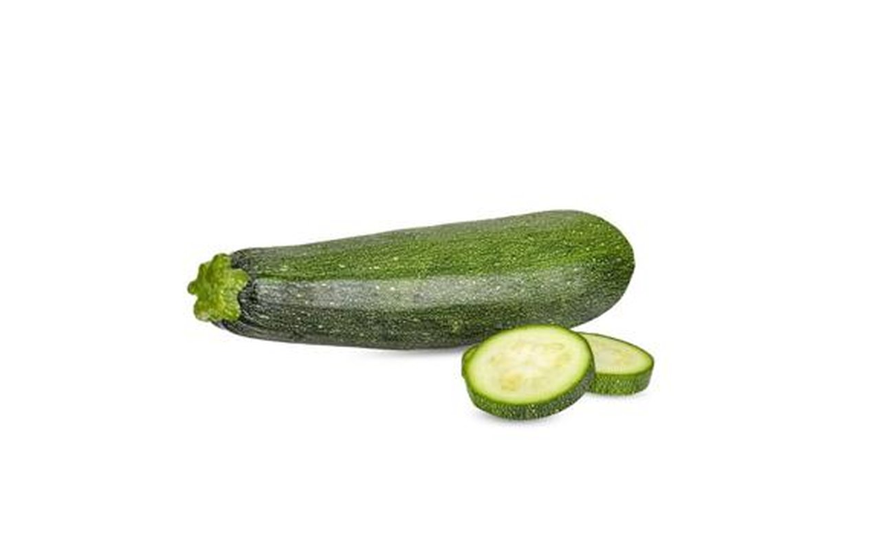 Zucchini Verde 1