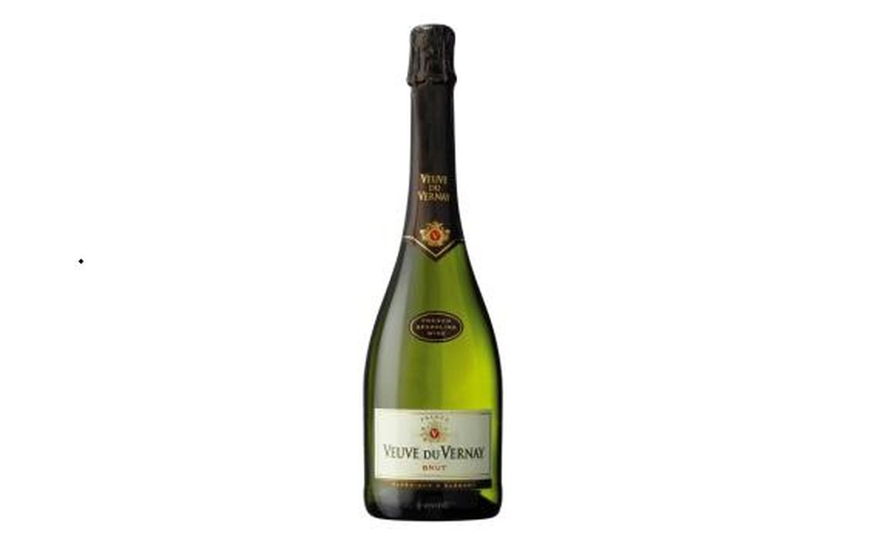 Veuve Du Vernay Brut, Blanc de Blancs 1