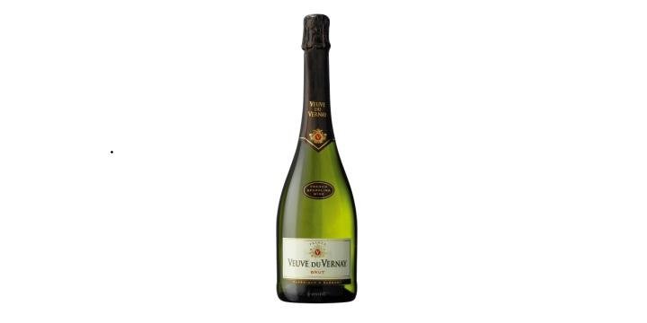 Veuve Du Vernay Brut, Blanc de Blancs