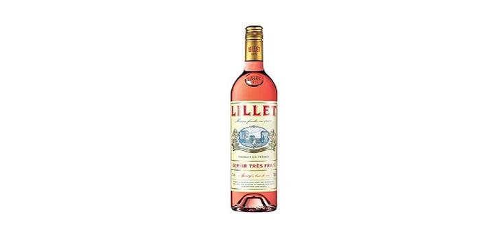 Lillet Rosé 750ML