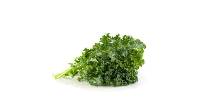 Kale Rizado 