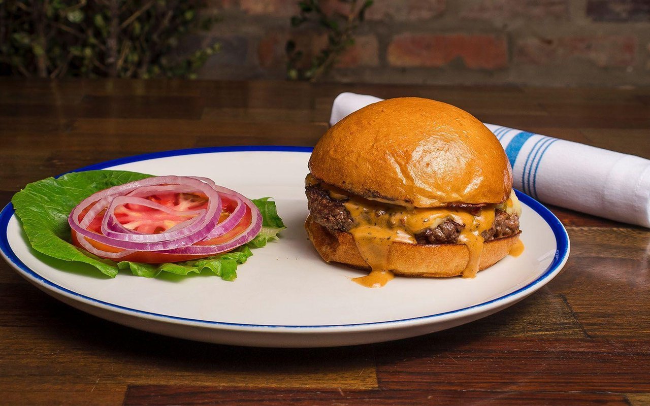 Smoked Bacon Pepper Sauce 1