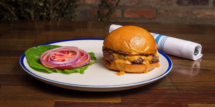 Smoked Bacon Pepper Sauce