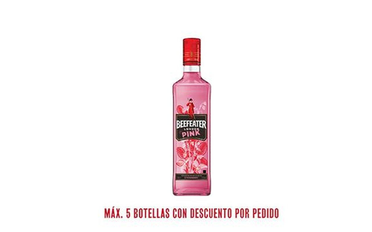 Beefeater Pink 700ML 1