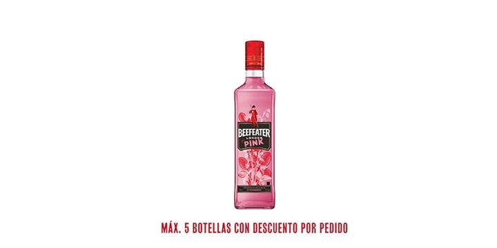 Beefeater Pink 700ML