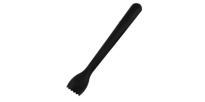 Macerador Estriado Plástico Básico