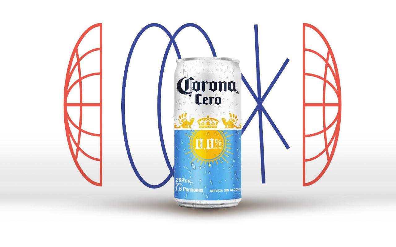 Corona Cero 269 Ml 1