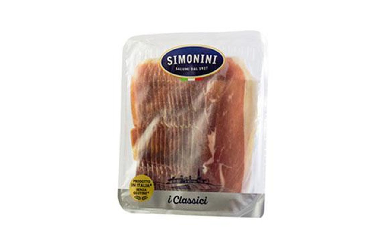 Prosciutto Paesano 1