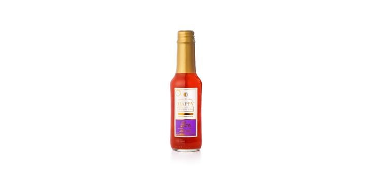 Kombucha Berry Spritz 160ml