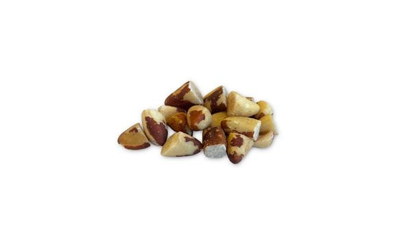 Nuez del Brasil en Trozos 1