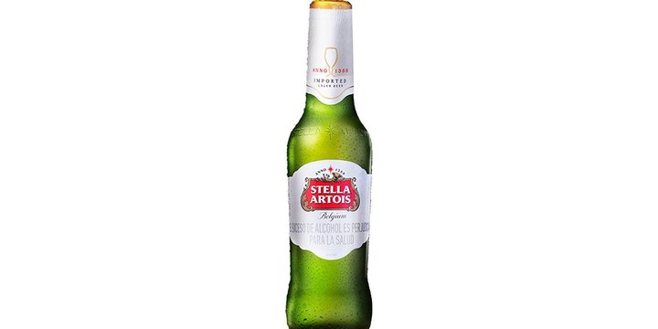 Stella Artois 330 Ml