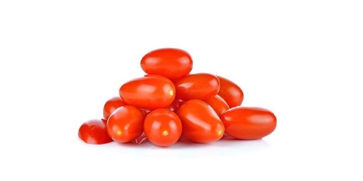 Tomate Uvalina 