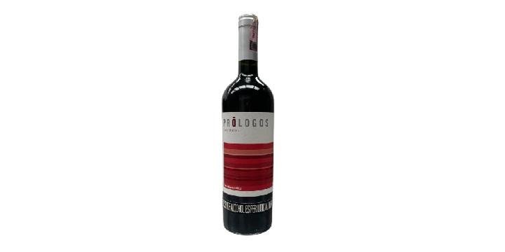 Prologos Carmenere