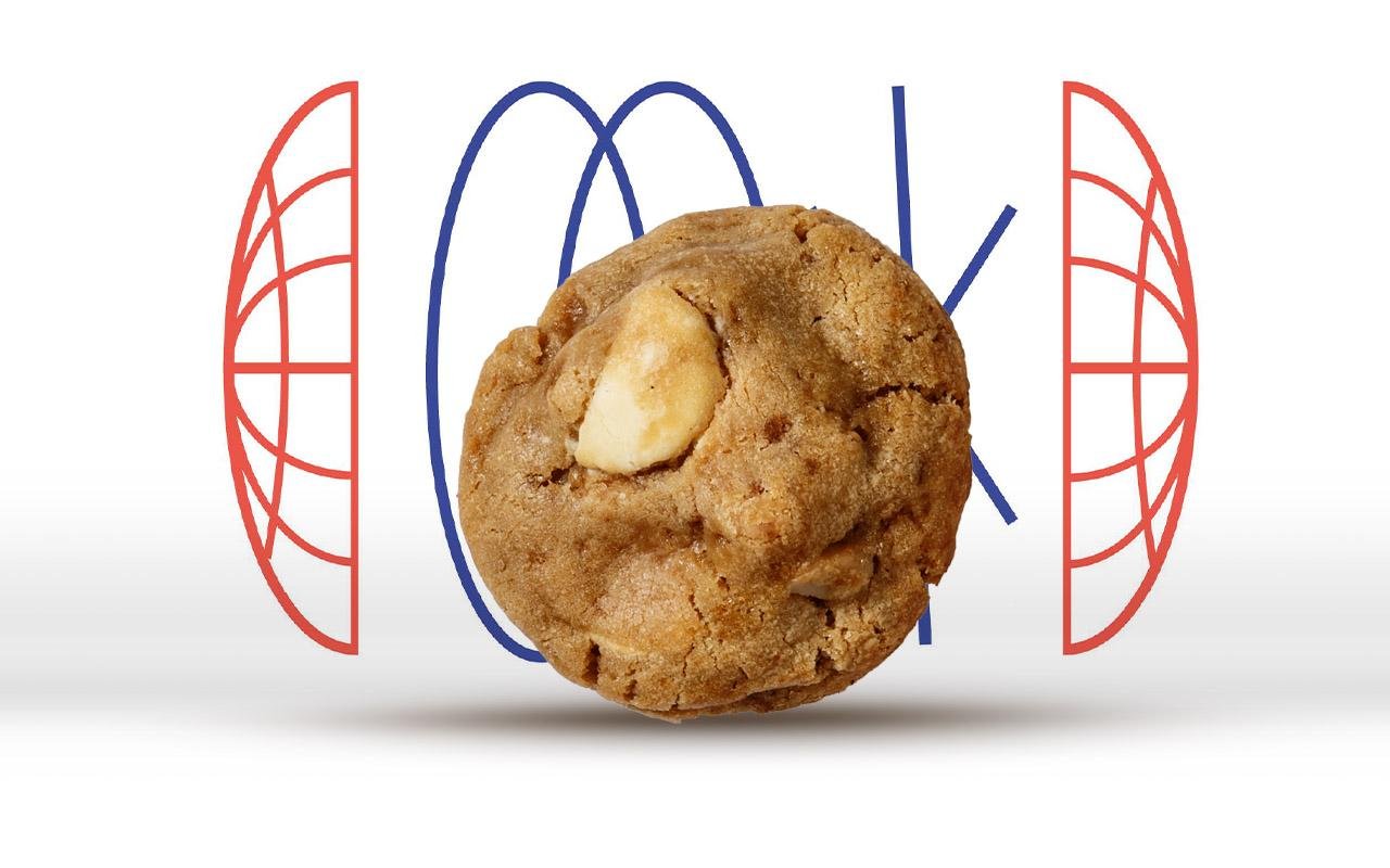 Galleta de Chocoblanco y Macadamia 1