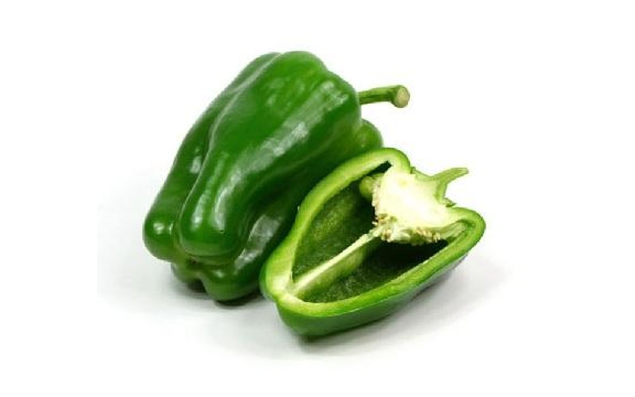 Pimentón Verde Selecto 1