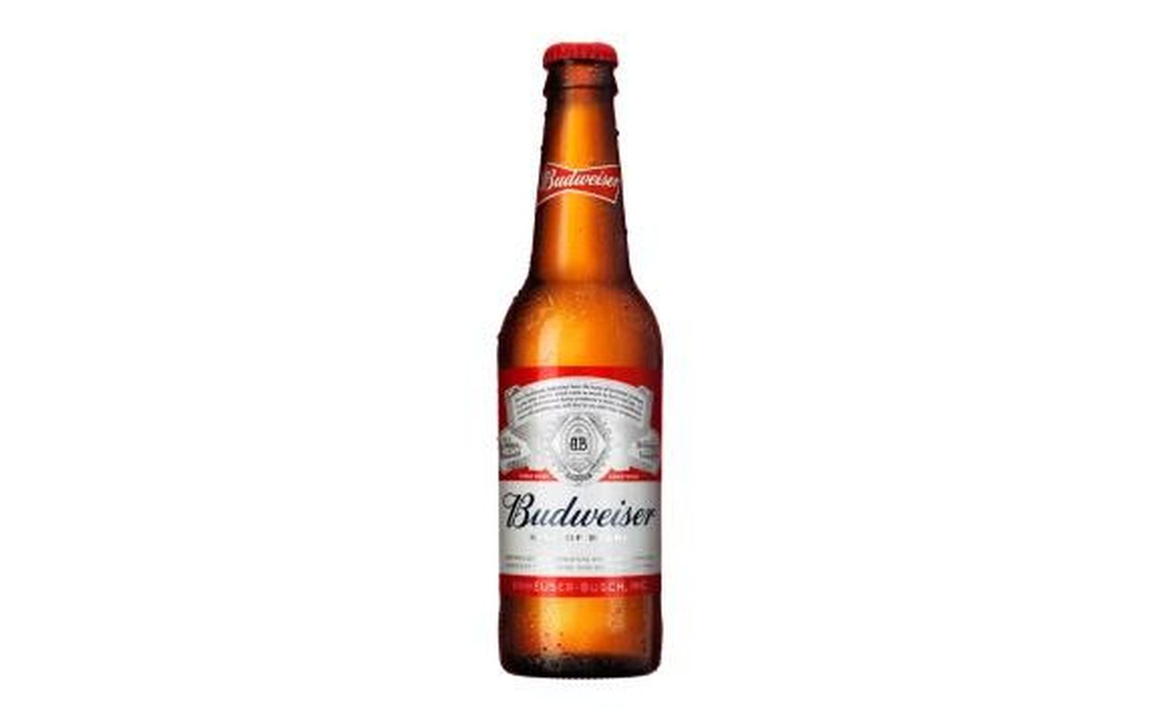 Budweiser 1