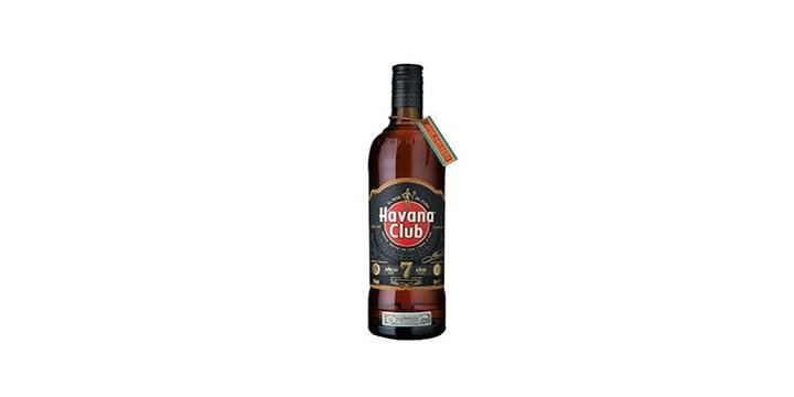 Havana Club 7 Años 700ML