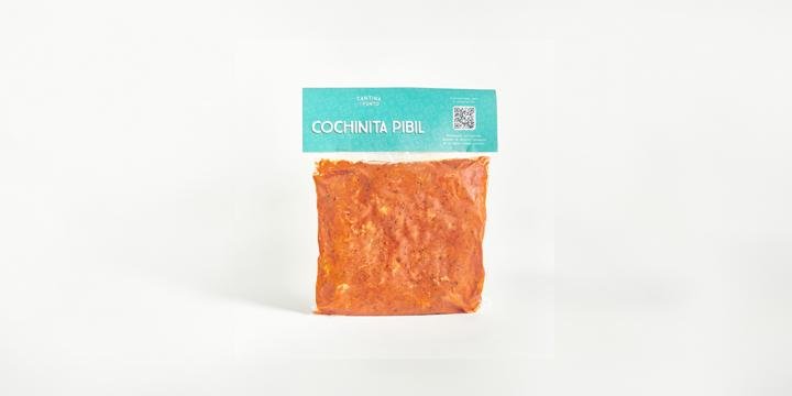 Cochinita Pibil