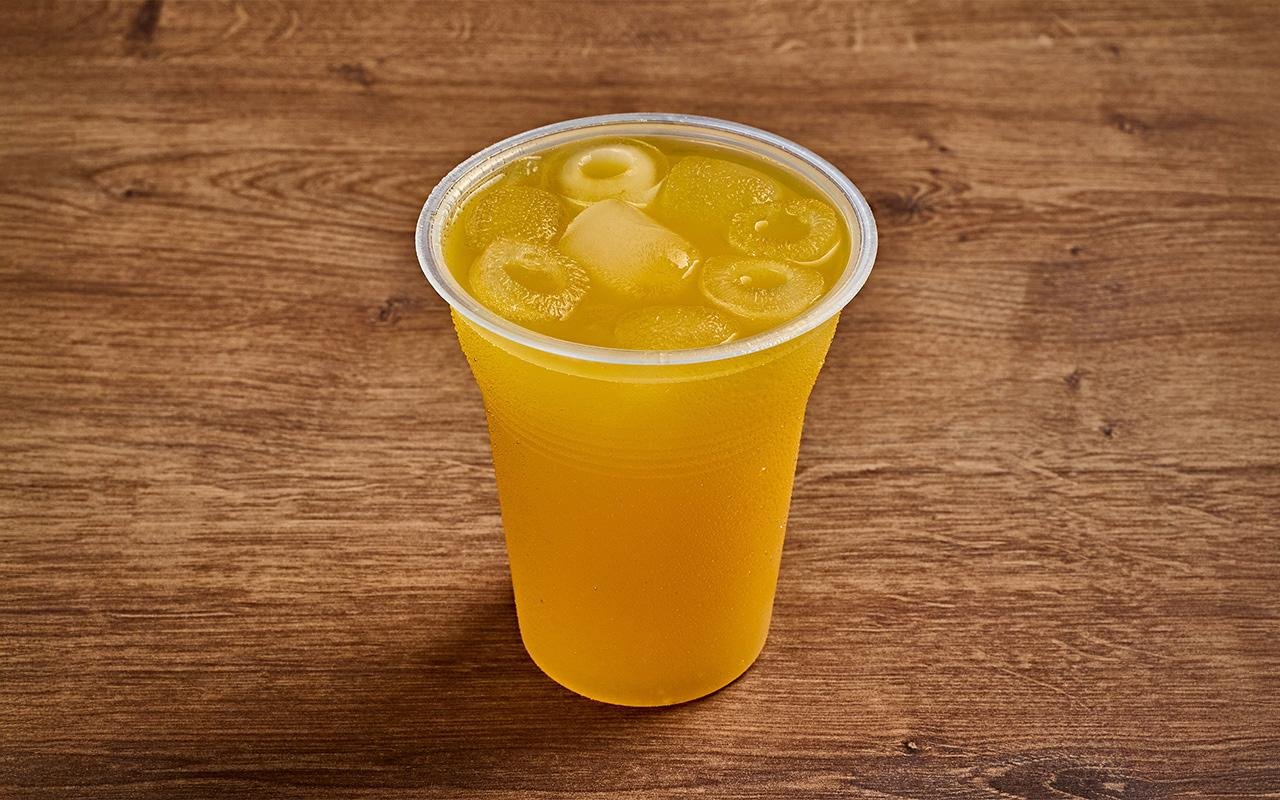 Jugo de Mandarina 1