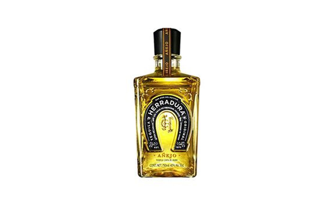 Herradura Añejo 750ML 1
