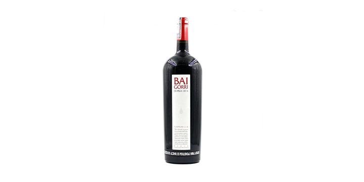 Baigorri Crianza Magnum