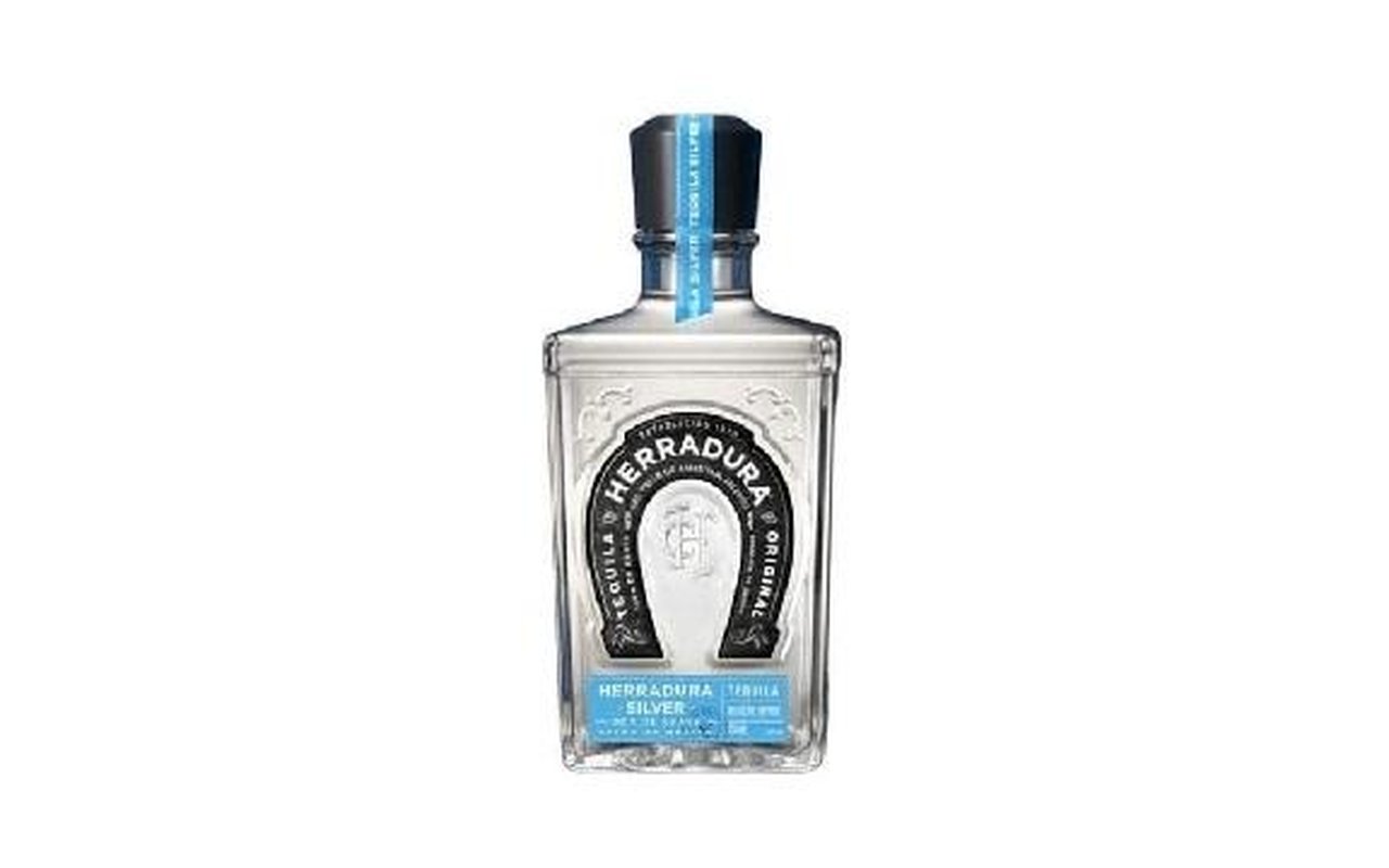 Herradura Plata 750ML 1