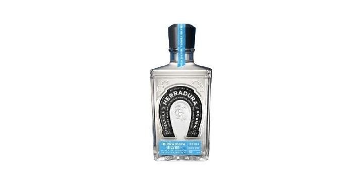 Herradura Plata 750ML