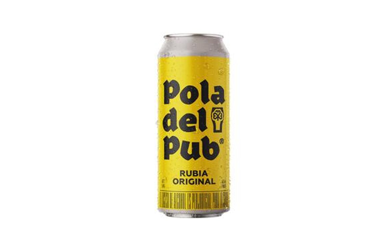 Pola del Pub Rubia 1