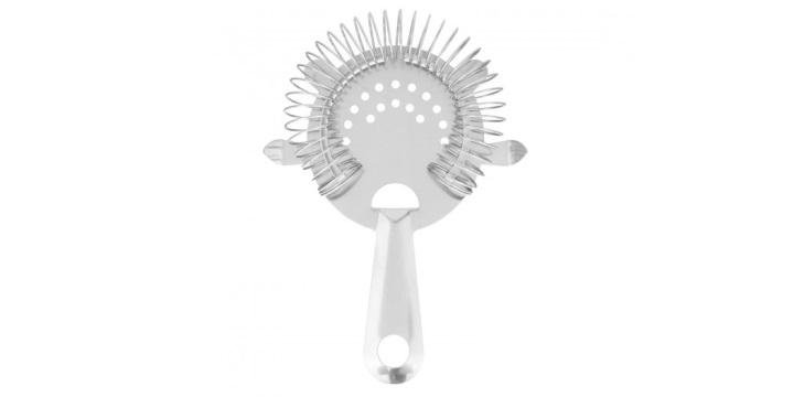 Colador Oruga 4 Puntas