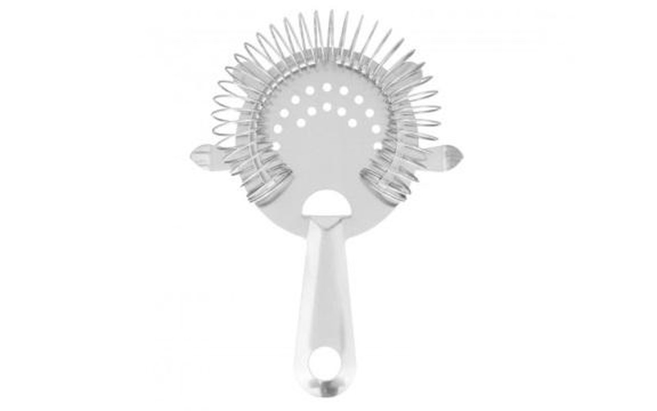 Colador Oruga 4 Puntas 1