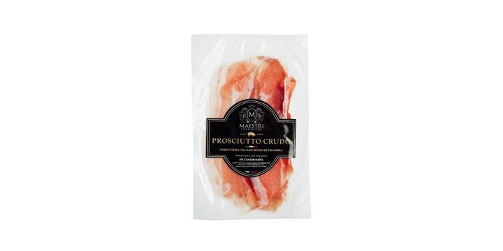 Prosciutto Crudo