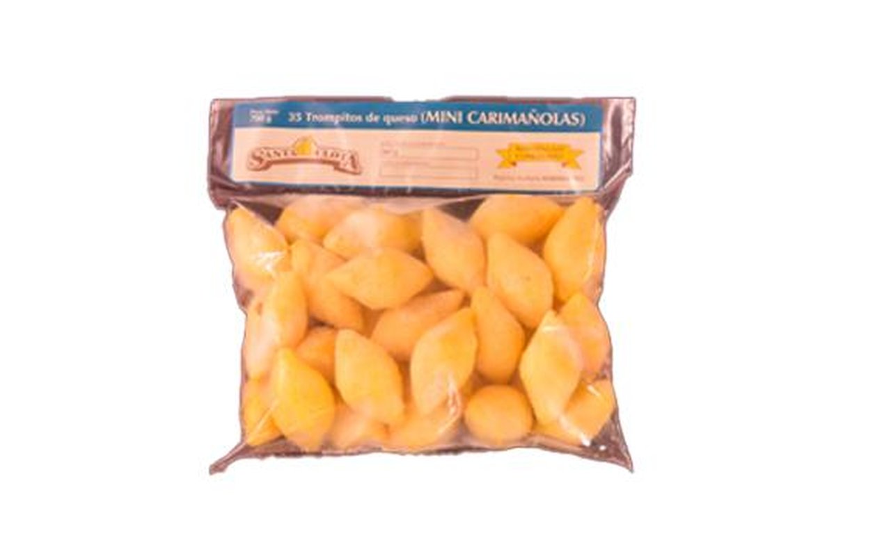 Trompitos de queso 1