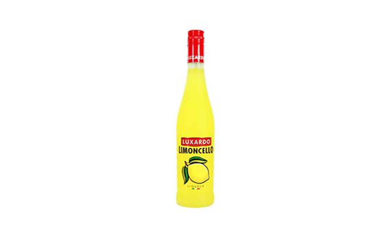 Luxardo Limoncello 750ML 1
