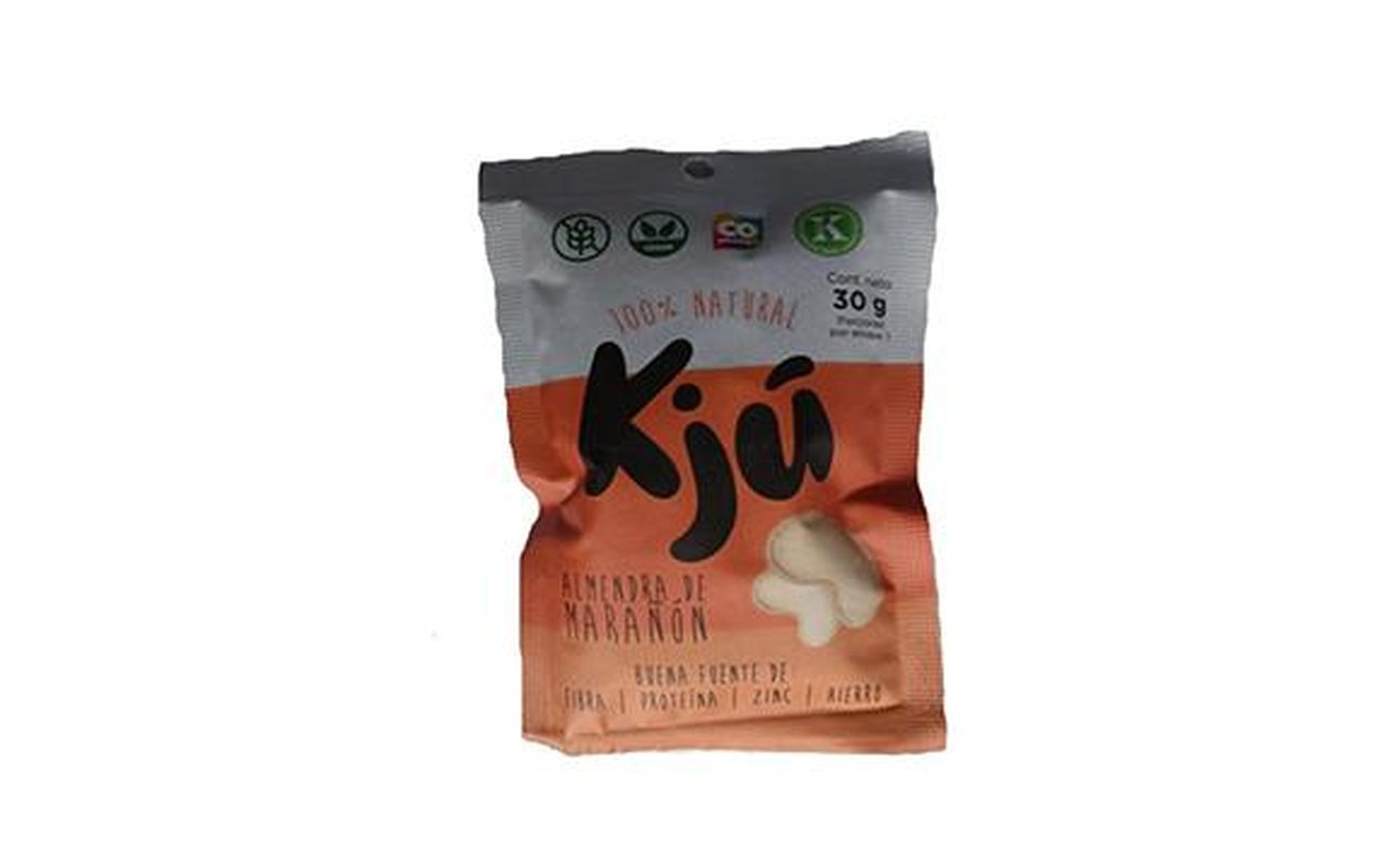 Marañon natural x 30 Gr 1