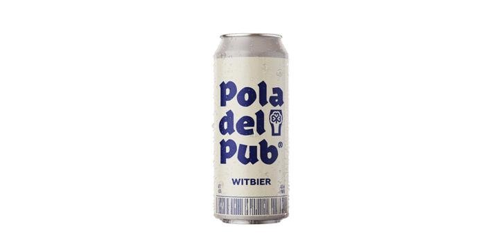 Pola del Pub Witbier
