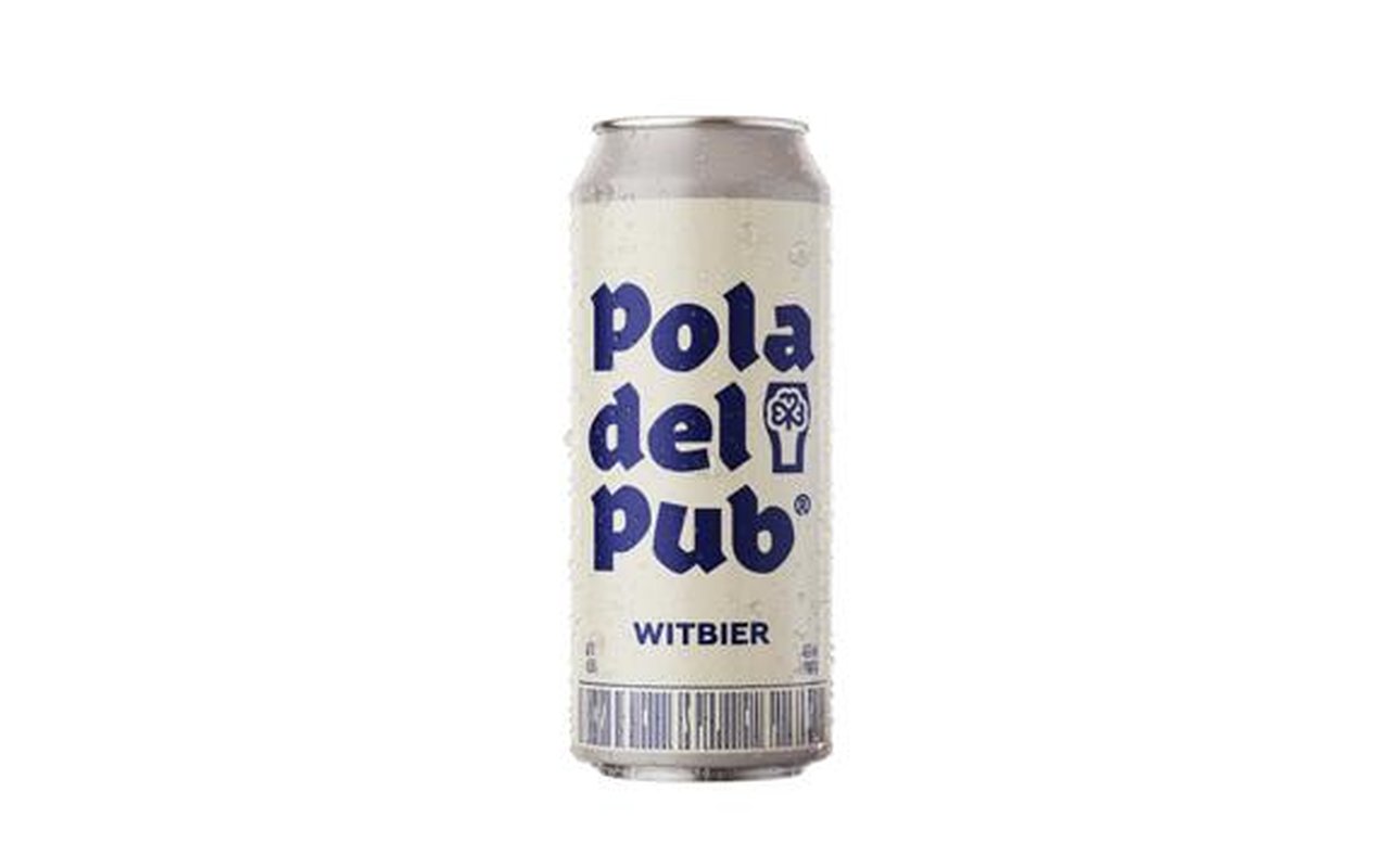 Pola del Pub Witbier 1