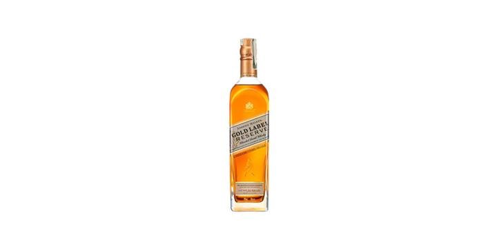 Johnnie Walker Gold Label Reserve  700ML
