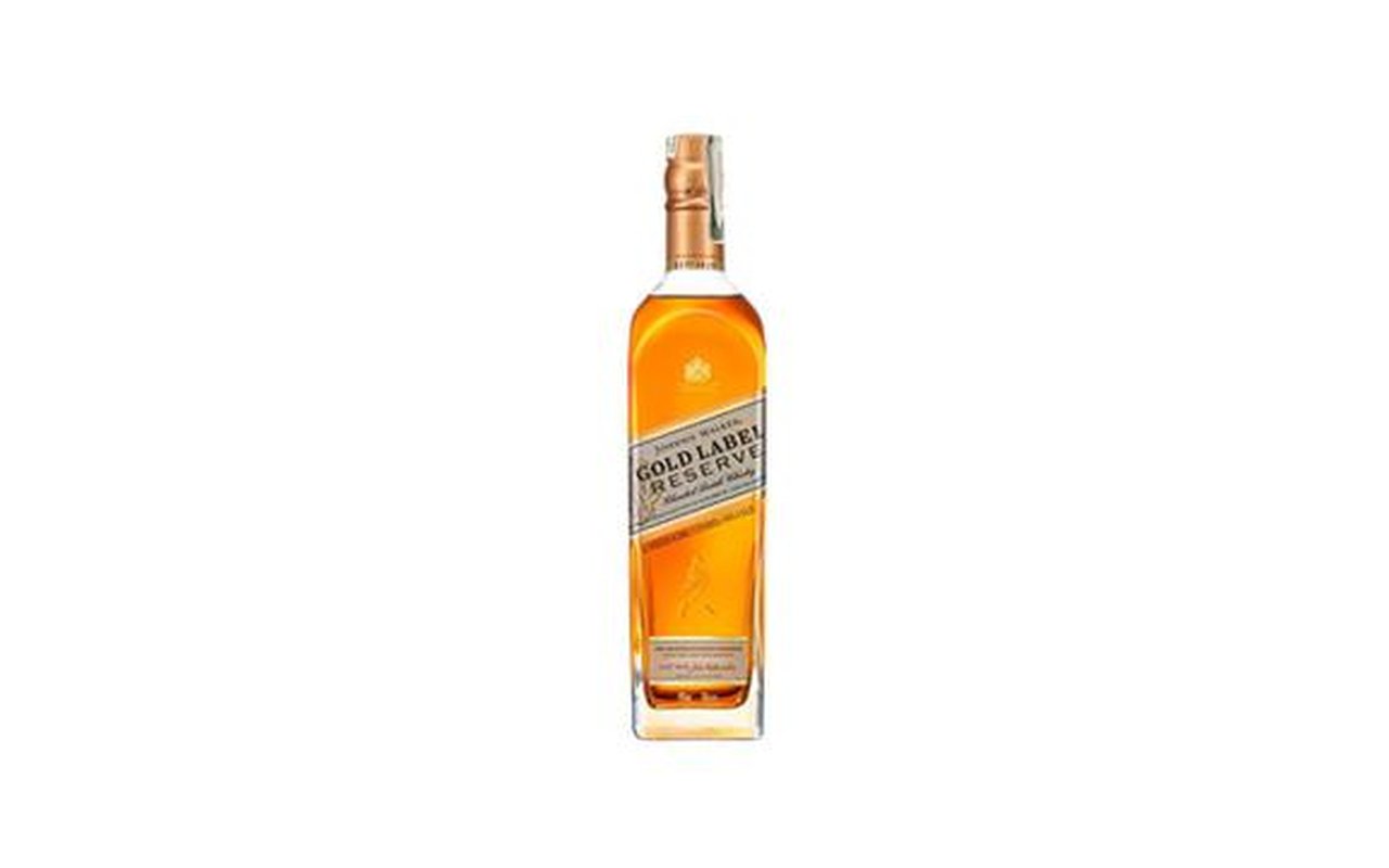 Johnnie Walker Gold Label Reserve  700ML 1