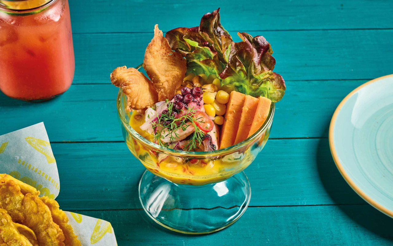 Ají Amarillo Mediano (150 Gr) 1