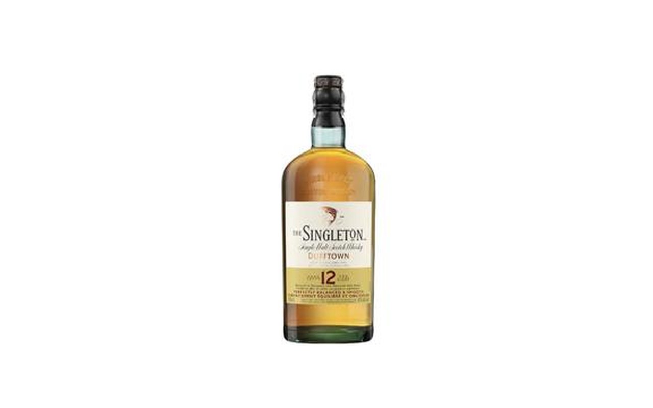 Singleton 12 Años  700ML 1